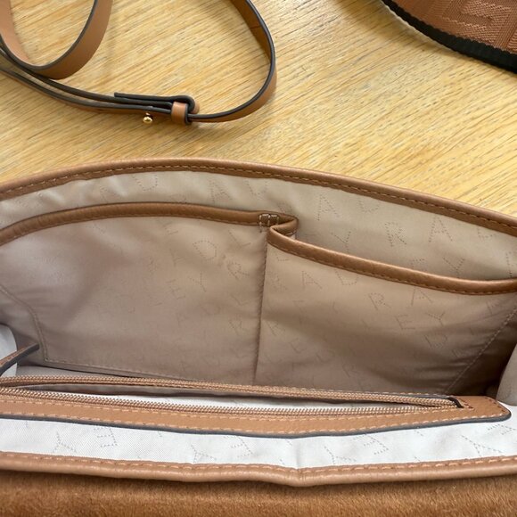 Radley London Cording Street Medium Grab Multiway In Tan - Picture 8 of 13